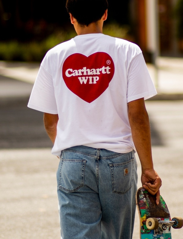 CARHARTT WIP